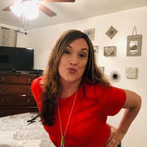 Meet your Posher, Kate